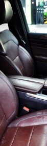 Mercedes-Benz Klasa ML W166-3