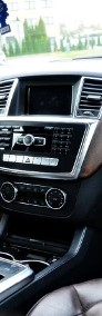 Mercedes-Benz Klasa ML W166-4