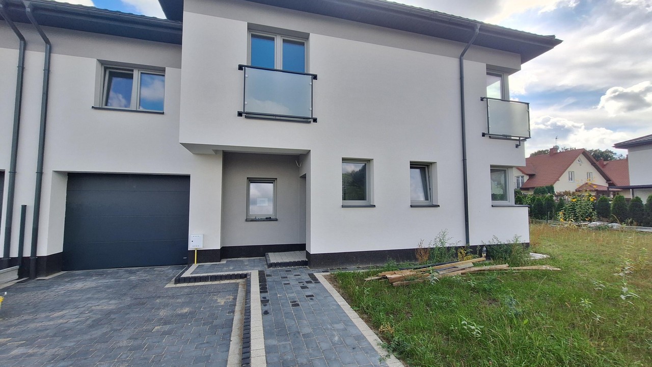 Dom na sprzedaż, 5 pokoi, 145 m², Długa Kościelna
