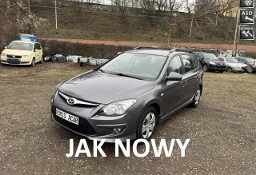 Hyundai i30 I LIFTING-1.4i-109km-Serwisowany-Oryginalny NISKI-Przebieg-Bezwypadkow