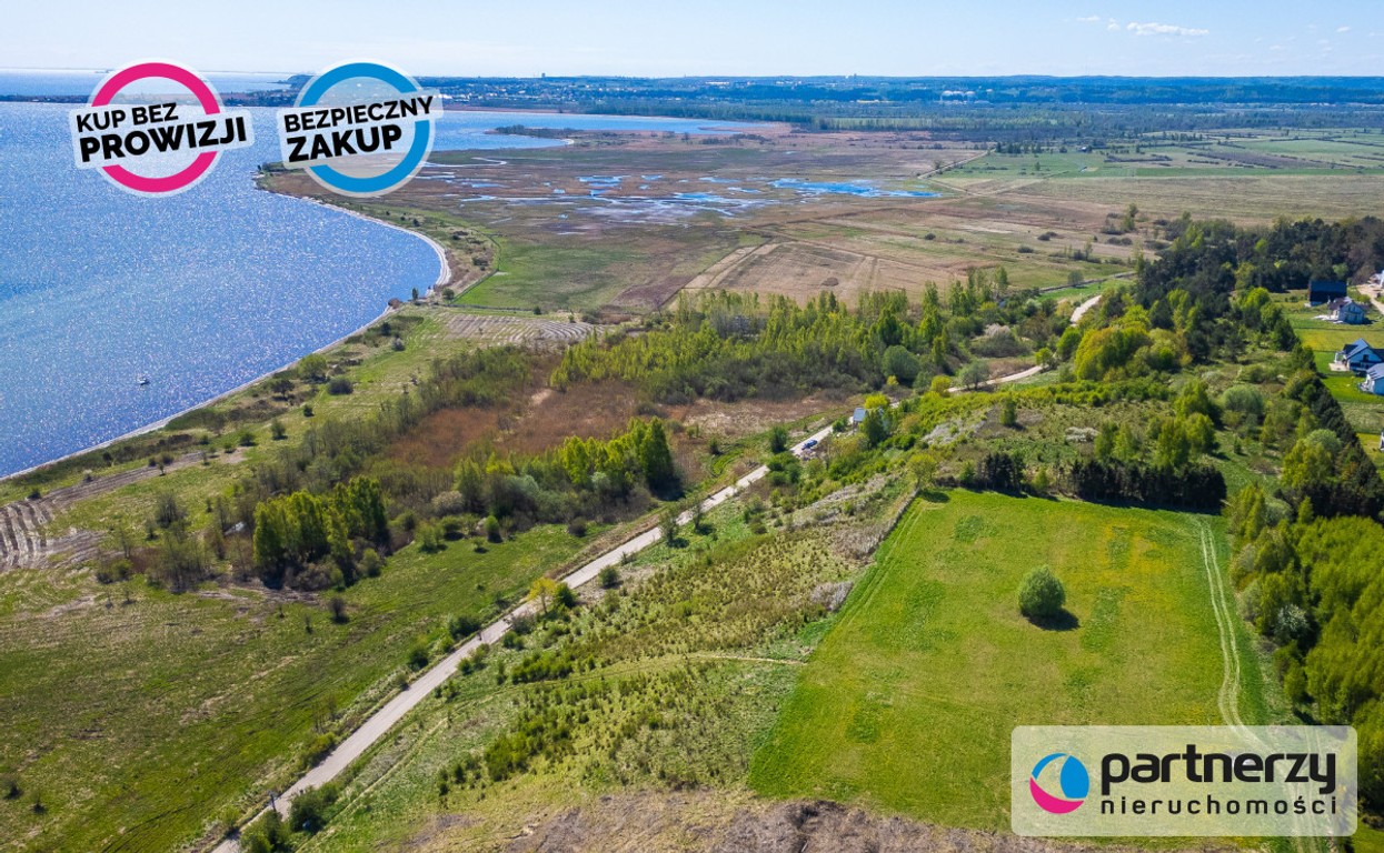 Działka z widokiem na morze - View 2