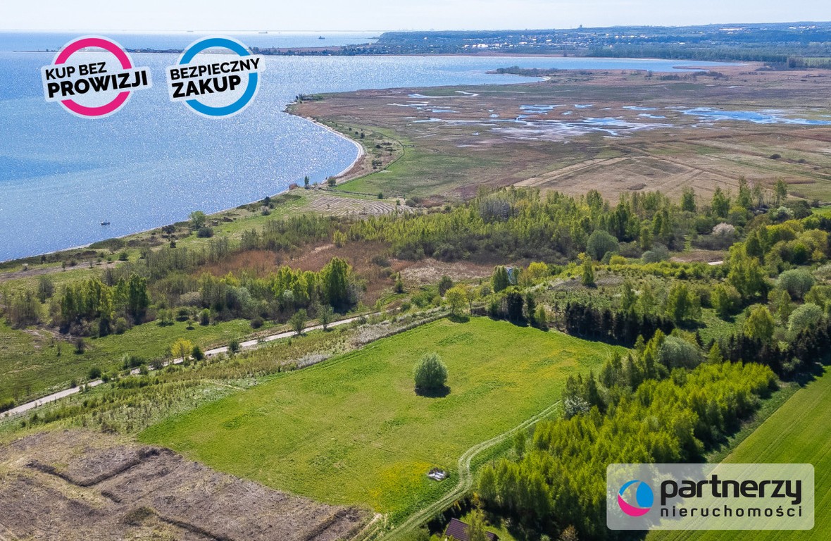Działka z widokiem na morze - View 3