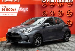 Toyota Yaris IV Style 1.5 Hybrid Style 1.5 Hybrid 116KM | Podgrzewane fotele!