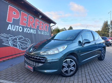 Peugeot 207-1