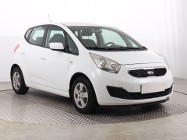 Kia Venga , Salon Polska, Klima