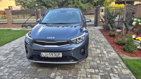 Automat 2023r mały przebieg