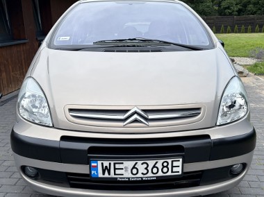 Tylko 108 tyś km - Salon PL - Wzorowy stan / Bezwypadkowy-1