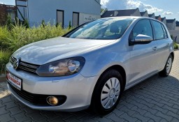 Volkswagen Golf VI Zadbany Serwis Rata650zl