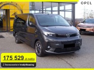Opel Zafira D Extra Long L2H1 Business AT8 Extra Long L2H1 Business AT8 2.2 180KM