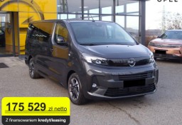 Opel Zafira D Extra Long L2H1 Business AT8 Extra Long L2H1 Business AT8 2.2 180KM