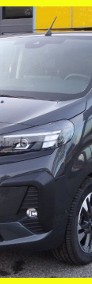 Opel Zafira D Extra Long L2H1 Business AT8 Extra Long L2H1 Business AT8 2.2 180KM-4