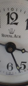 Zegarek- budzik Royal Ace-4