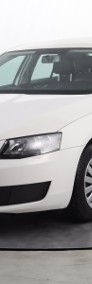 Skoda Octavia III , Klima, Parktronic-3