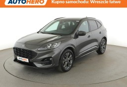 Ford Kuga III ST-Line X mHEV Full LED Virtual Navi Kamera cofania Klimatyzacja Blu