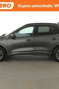Ford Kuga III ST-Line X mHEV Full LED Virtual Navi Kamera cofania Klimatyzacja Blu-2