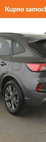 Ford Kuga III ST-Line X mHEV Full LED Virtual Navi Kamera cofania Klimatyzacja Blu-4