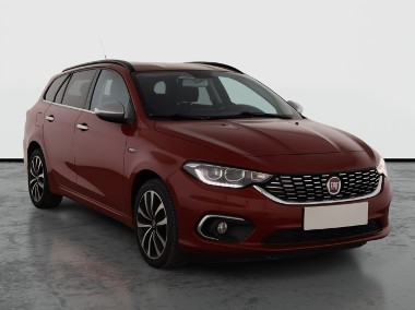 Fiat Tipo II , Serwis ASO, Automat, Klimatronic, Tempomat-1