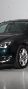 Opel Insignia Salon Polska, 170 KM, Automat, Skóra, Navi, Xenon, Bi-Xenon,-3