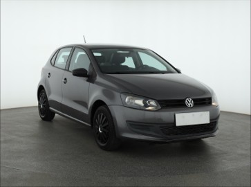 Volkswagen Polo V , Klima