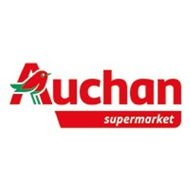 Kasjer-Sprzedawca w Supermarkecie Auchan Park Handlowy Matarnia