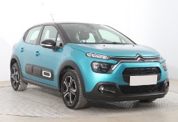 Citroen C3 III , Salon Polska, Serwis ASO, VAT 23%, Klimatronic, Tempomat,