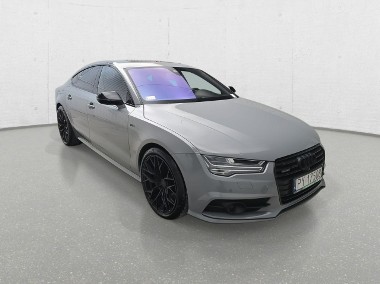 Audi A7 III-1