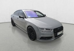 Audi A7 III