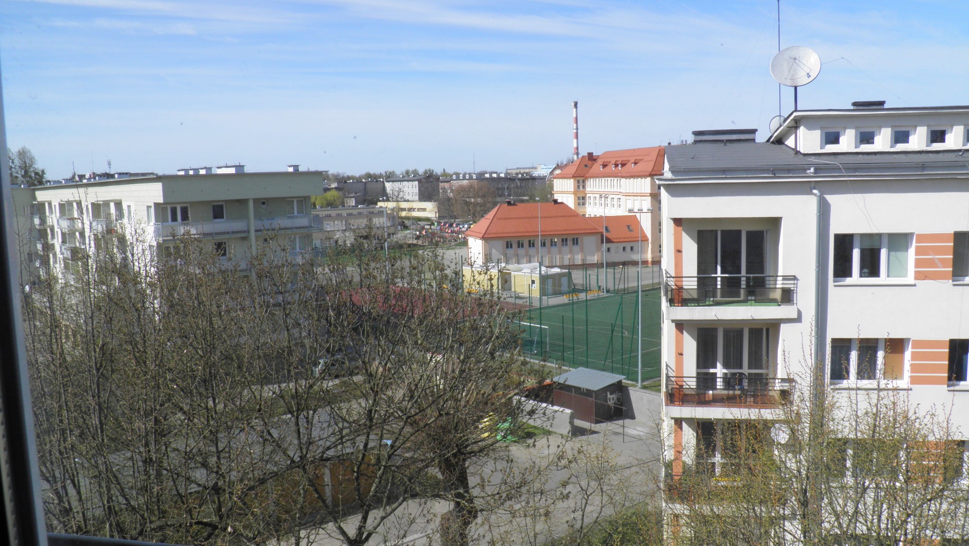Kawalerka do wynajęcia, 29 m² Centrum, Maksymiliana Jackowskiego