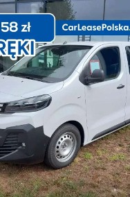 Peugeot Expert Expert Brygadowy Składany-2