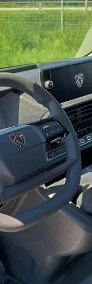 Peugeot Expert Expert Brygadowy Składany-4