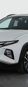Hyundai Tucson , Salon Polska, 1. Właściciel, Serwis ASO, Automat, VAT 23%,-3