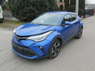 Toyota C-HR-1