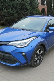 Toyota C-HR-2