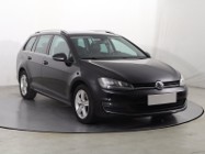 Volkswagen Golf Sportsvan , Salon Polska, Serwis ASO, Xenon, Bi-Xenon, Klimatronic,