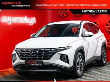 Hyundai Tucson III 1.6 T-GDi 48V Smart 2WD DCT 1.6 T-GDi 48V Smart 2WD DCT 150KM-1
