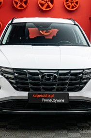 Hyundai Tucson III 1.6 T-GDi 48V Smart 2WD DCT 1.6 T-GDi 48V Smart 2WD DCT 150KM-2