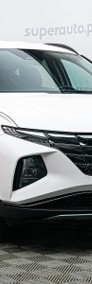 Hyundai Tucson III 1.6 T-GDi 48V Smart 2WD DCT 1.6 T-GDi 48V Smart 2WD DCT 150KM-3