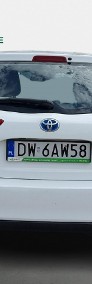 Toyota Yaris III Hybrid 100 Active Hatchback. DW6AW58-3