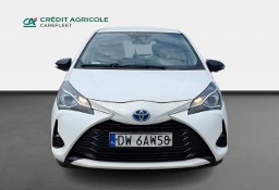 Toyota Yaris III Hybrid 100 Active Hatchback. DW6AW58