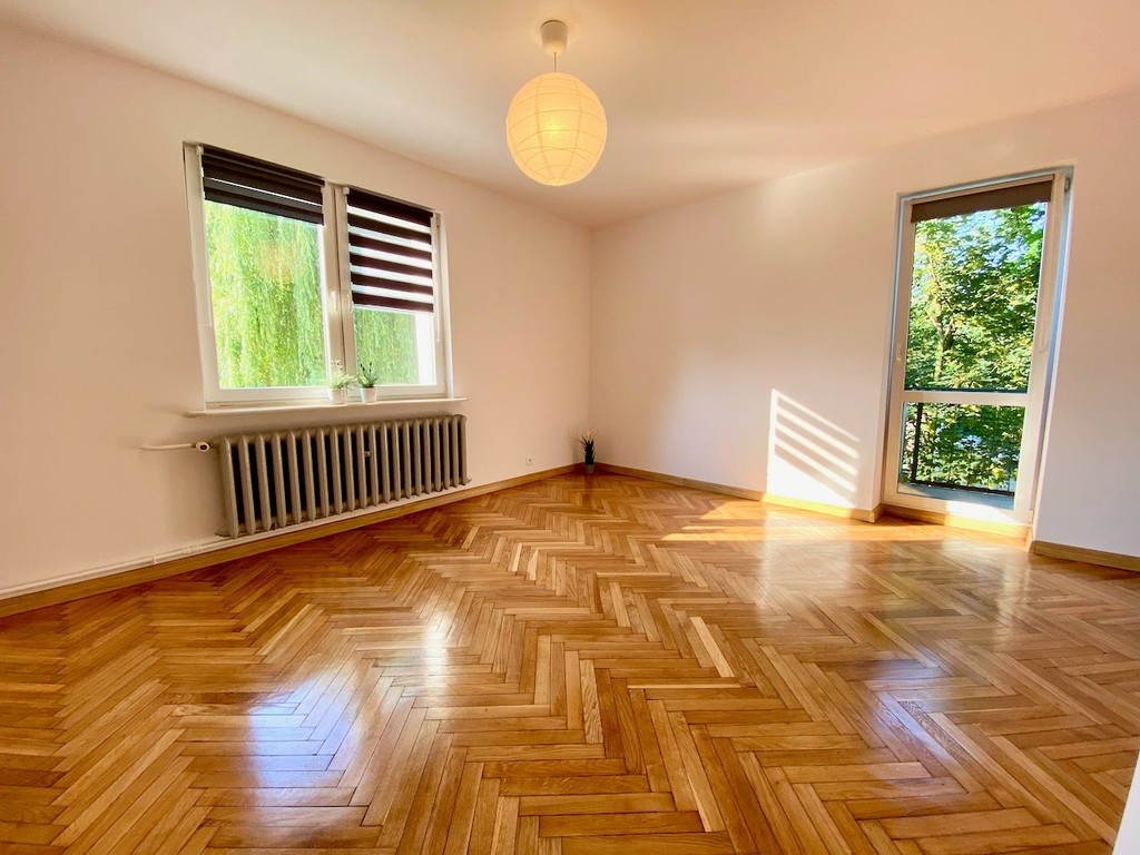Kawalerka na wynajem, 38 m² Górna, Łączna