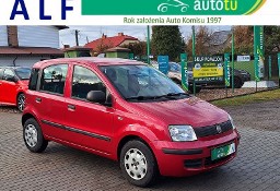 Fiat Panda II *I Właściciel*Autentyczny Przebieg*Serwis*1,2benz*69KM*