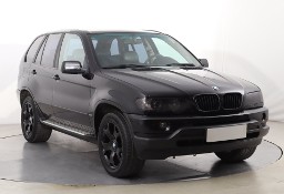 BMW X5 I (E53) , GAZ, Automat, Klima, Parktronic,ALU