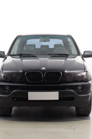 BMW X5 I (E53) , GAZ, Automat, Klima, Parktronic,ALU-2