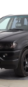 BMW X5 I (E53) , GAZ, Automat, Klima, Parktronic,ALU-3