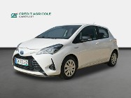 Toyota Yaris III Hybrid 100 Active Hatchback. DW2CL72