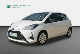 Toyota Yaris III Hybrid 100 Active Hatchback. DW2CL72