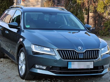 Skoda Superb III-1
