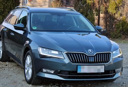 Skoda Superb III