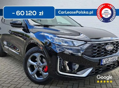 Ford Kuga IV-1