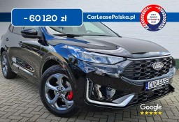 Ford Kuga IV